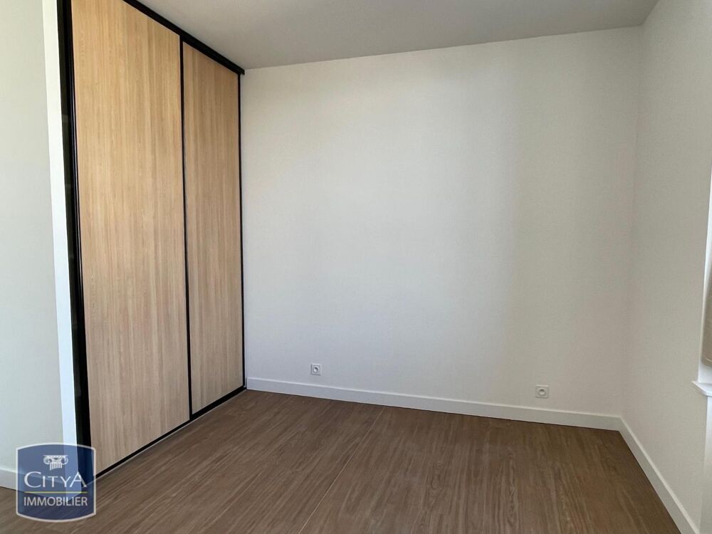 location Appartement - 4 pièce(s) - 116 m² Blaye (33390)