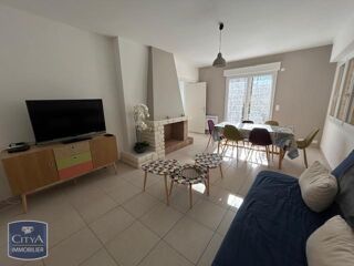 location Appartement - 3 pièce(s) - 55 m² Royan (17200)