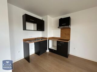  Appartement � louer 2 pi�ces 43 m�
