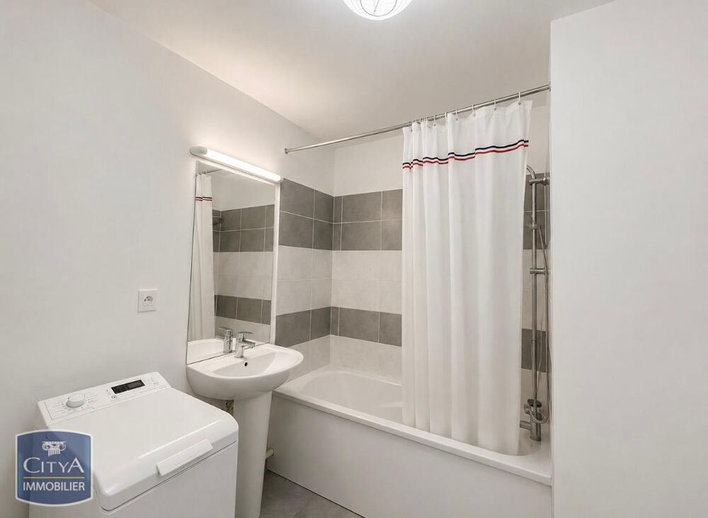 location Appartement - 2 pièce(s) - 41 m² Lyon 9