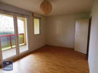  Appartement Pau (64000)