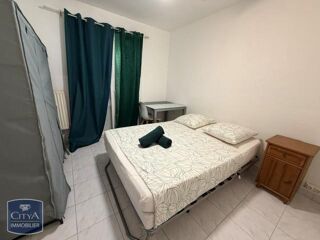  Appartement à louer 3 pièces 46 m²