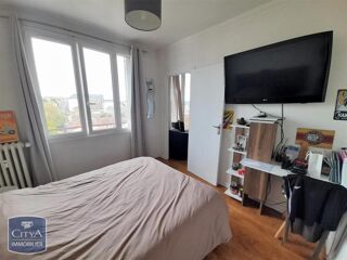  Appartement à louer 2 pièces 33 m²