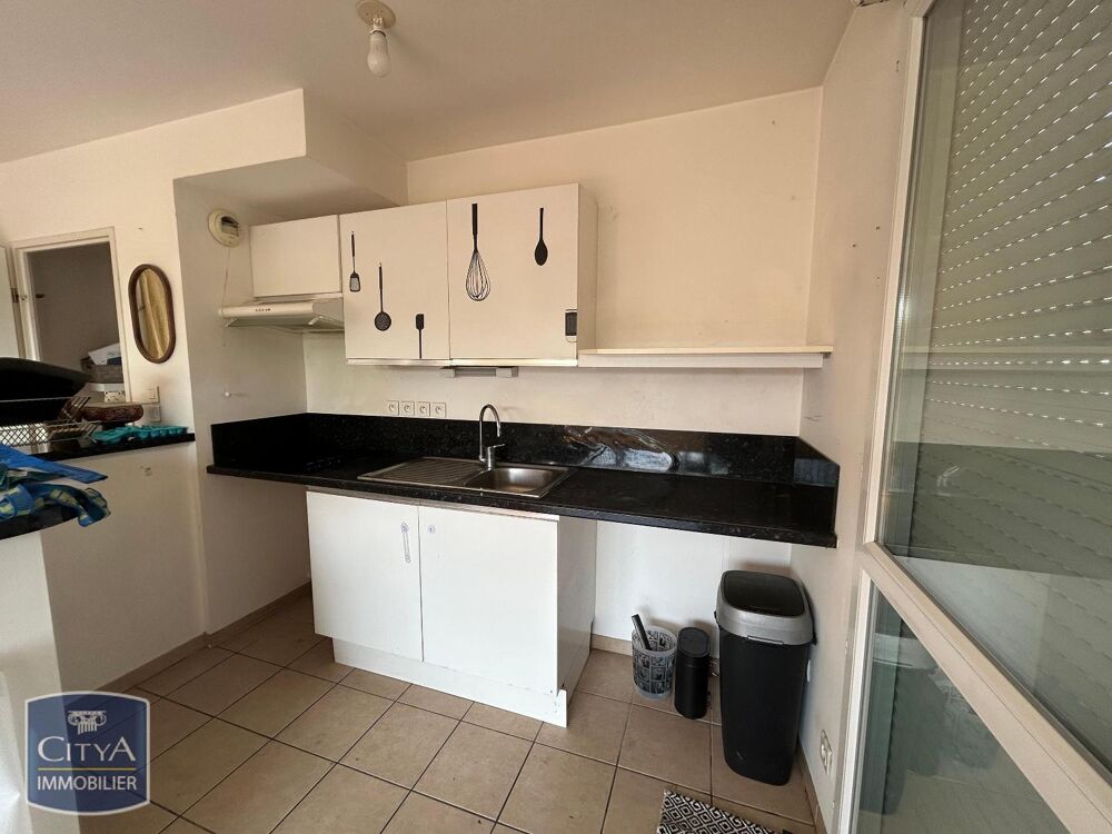 location Appartement - 3 pièce(s) - 62 m² Déville-Lès-Rouen (76250)