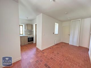  Appartement à louer 1 pièce 25 m²
