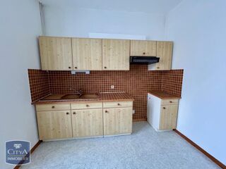  Appartement à louer 2 pièces 55 m²
