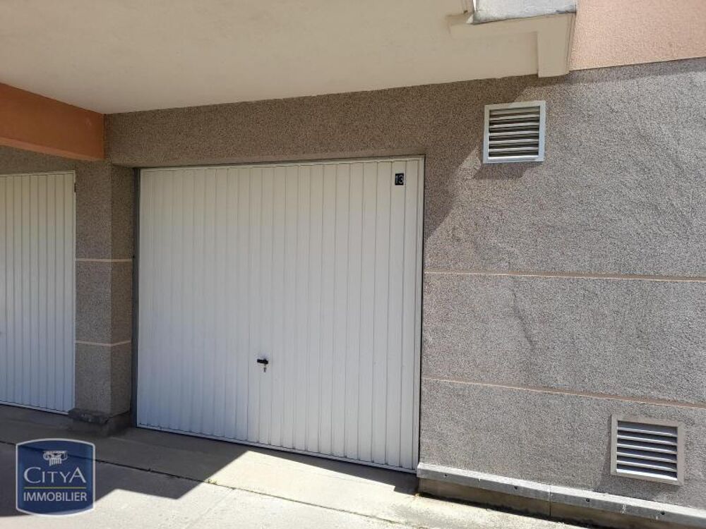 location Parking / Garage Le Mans (72000)