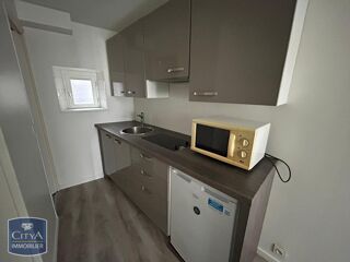  Appartement à louer 1 pièce 16 m²