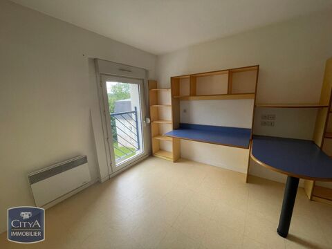  Appartement � louer 1 pi�ce 19 m�