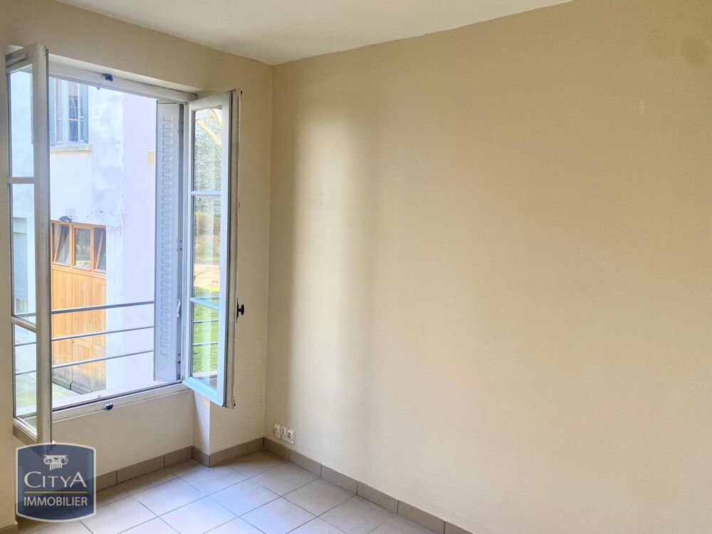 location Appartement - 2 pièce(s) - 40 m² Lyon 6