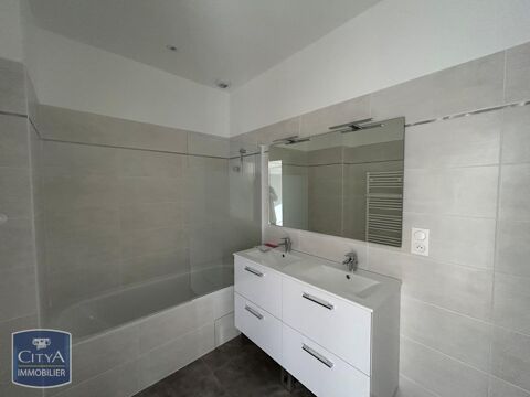  Appartement � louer 3 pi�ces 63 m�