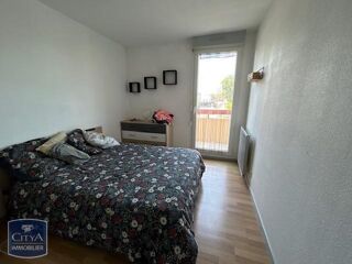  Appartement à louer 3 pièces 70 m²