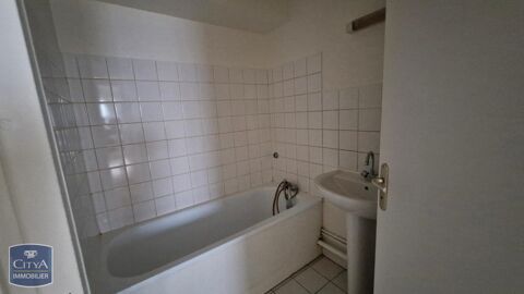  Appartement � louer 2 pi�ces 44 m�