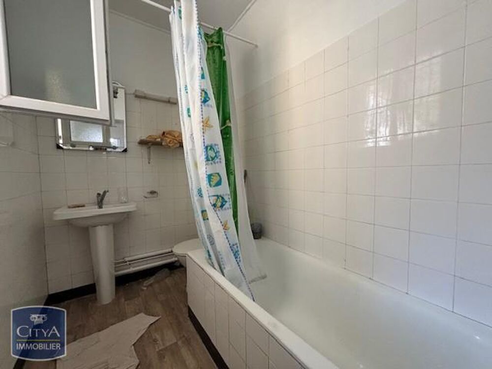 À LOUER : appartement T2 situé à Charly sur Marne, Ce bi....