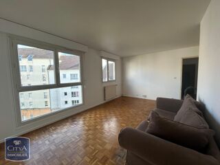  Appartement � louer 2 pi�ces 46 m�