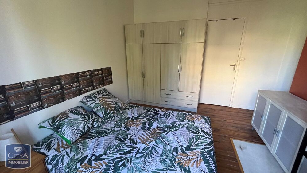 location Appartement - 2 pièce(s) - 34 m² Saint-Étienne (42000)