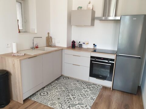  Appartement  louer 3 pices 79 m