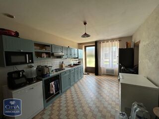  Maison � louer 5 pi�ces 111 m�