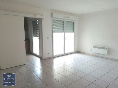  Appartement  louer 2 pices 47 m