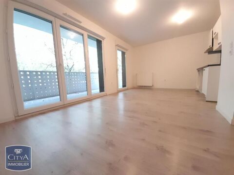 Appartement � louer 3 pi�ces 62 m�