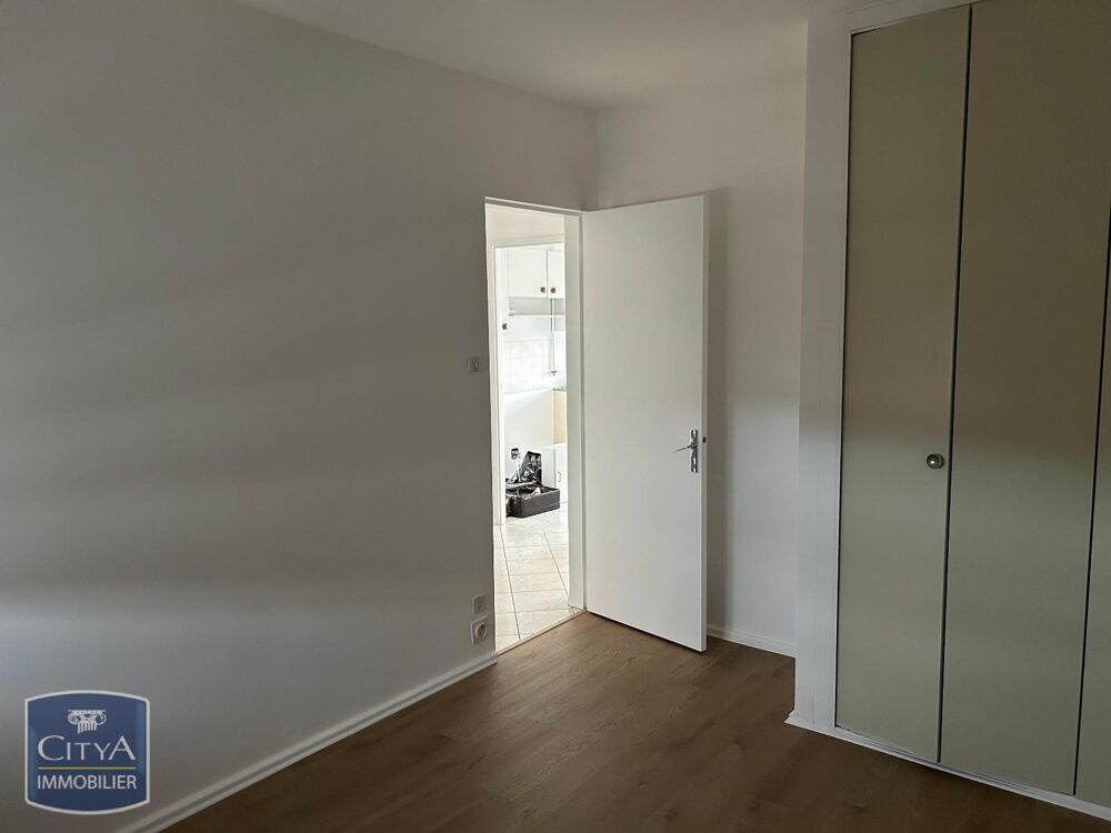 location Appartement - 3 pièce(s) - 58 m² Bourg-en-Bresse (01000)