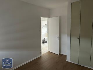  Appartement à louer 3 pièces 58 m²