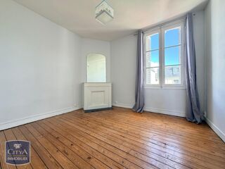 location Appartement - 4 pièce(s) - 107 m² Tours (37000)