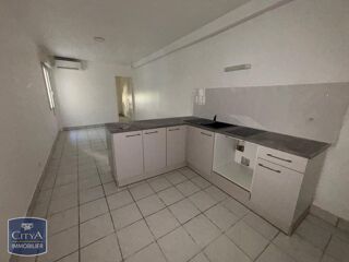  Appartement à louer 2 pièces 25 m²