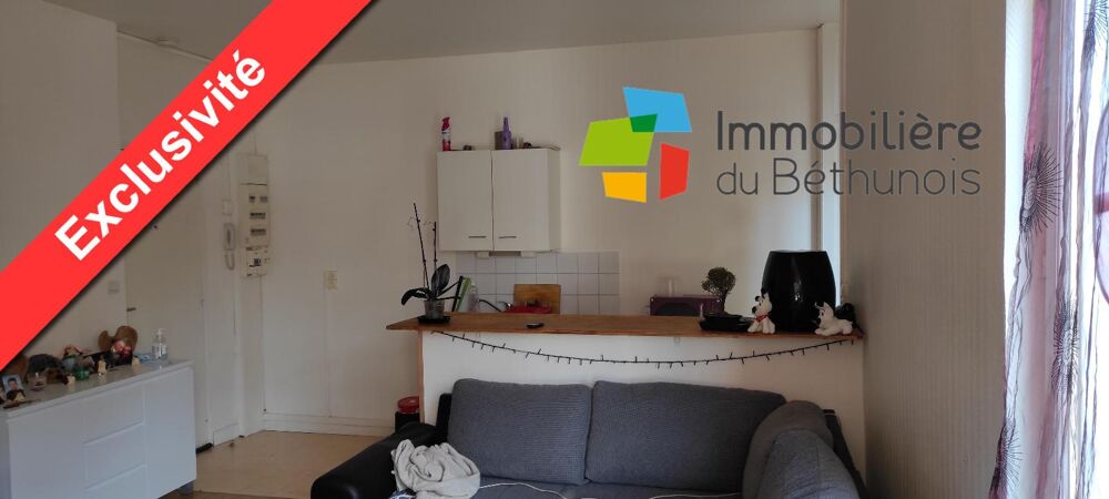vente Immeuble - 190 m² Lillers (62190)