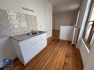  Appartement à louer 2 pièces 38 m²