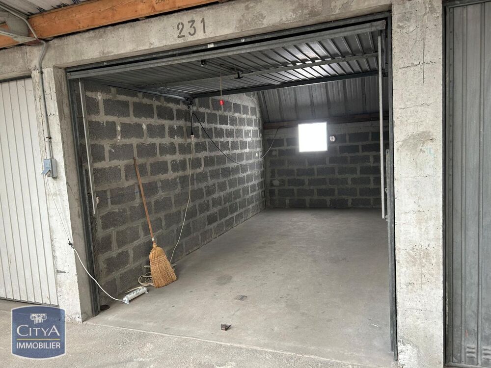 location Parking / Garage Caen (14000)