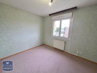  Appartement � louer 3 pi�ces 69 m�