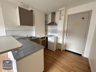  Appartement � louer 2 pi�ces 31 m�