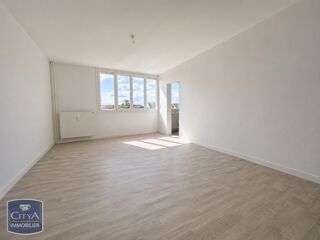  Appartement à louer 3 pièces 68 m²