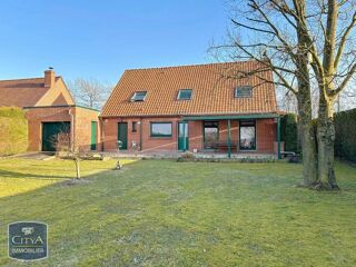  Maison � louer 5 pi�ces 155 m�