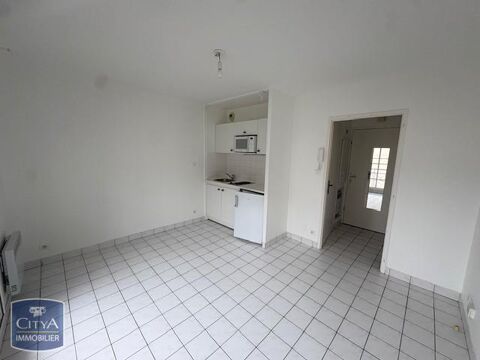 Appartement � louer 1 pi�ce 18 m�