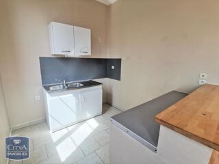  Appartement � louer 2 pi�ces 54 m�