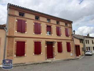  Maison à louer 4 pièces 89 m²