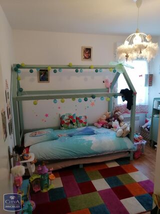  Appartement � louer 3 pi�ces 64 m�