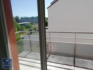  Appartement � louer 3 pi�ces 63 m�