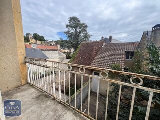  Appartement à louer 2 pièces 57 m²