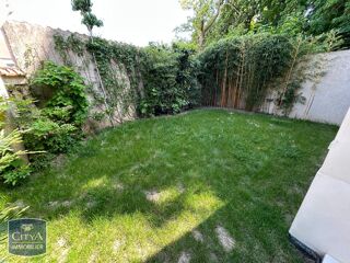  Maison � louer 4 pi�ces 111 m�