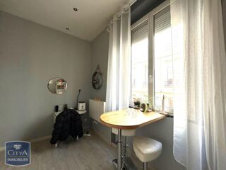  Appartement � louer 1 pi�ce 22 m�