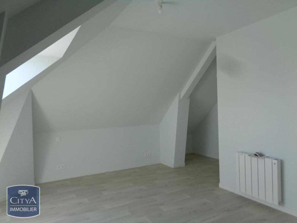location Appartement - 1 pièce(s) - 16 m² Saint-Nazaire (44600)