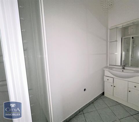  Appartement  louer 2 pices 44 m