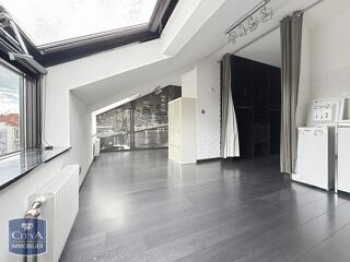  Appartement � louer 1 pi�ce 17 m�