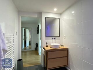  Appartement � louer 1 pi�ce 28 m�