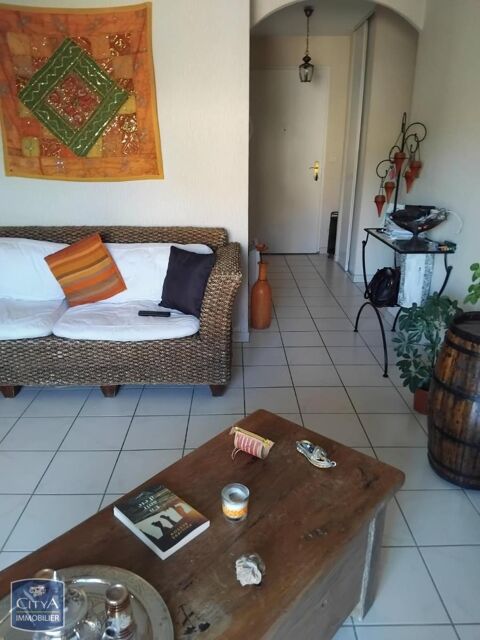  Appartement � louer 2 pi�ces 52 m�