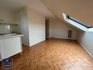  Appartement � louer 1 pi�ce 20 m�