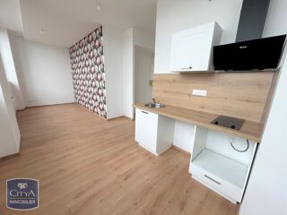  Appartement à louer 1 pièce 29 m²